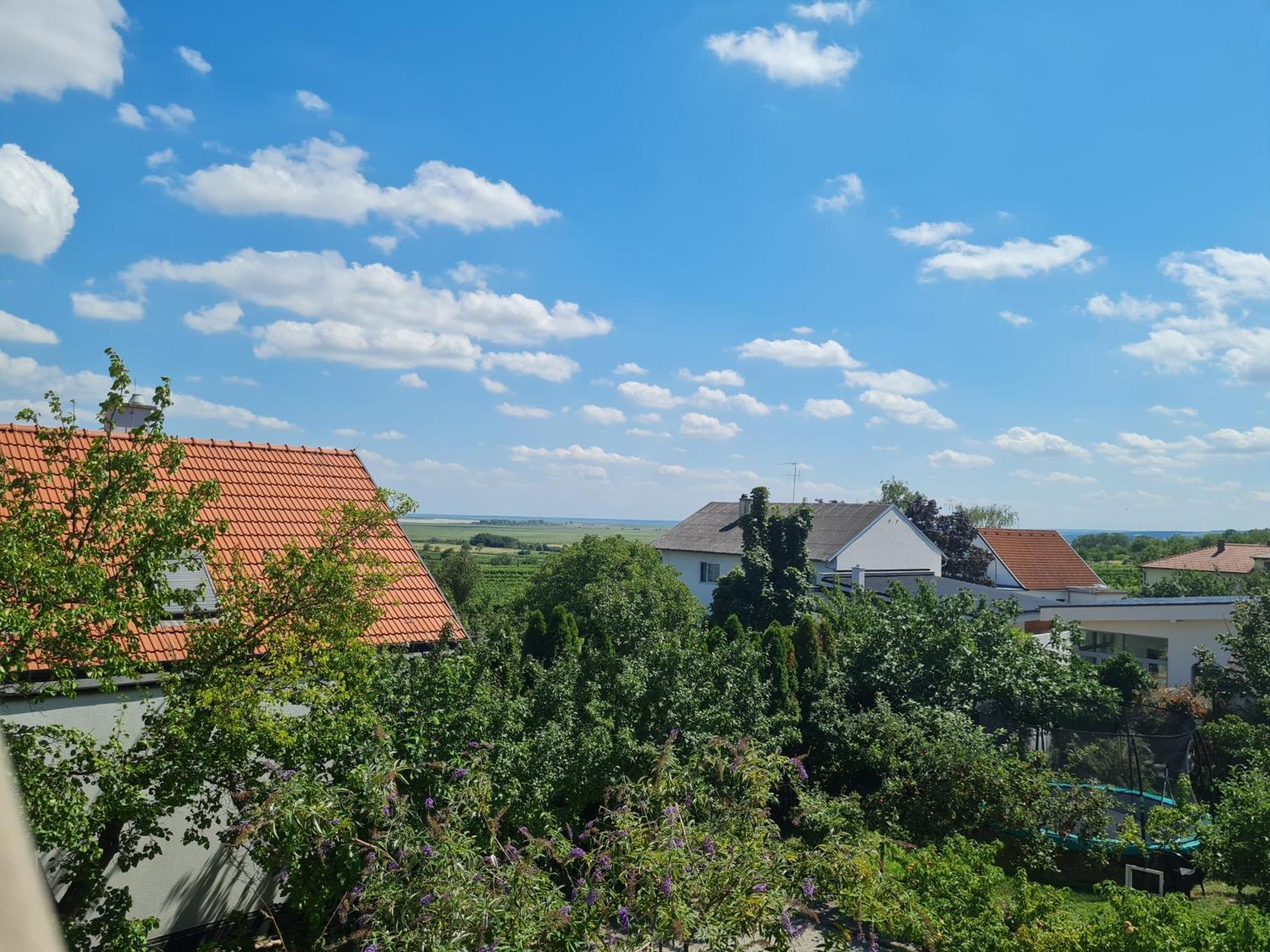 Ferienwohnungen Oedenburgerhof Moerbisch Am See Exterior photo
